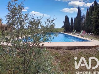  Maison � vendre 9 pi�ces 274 m�
