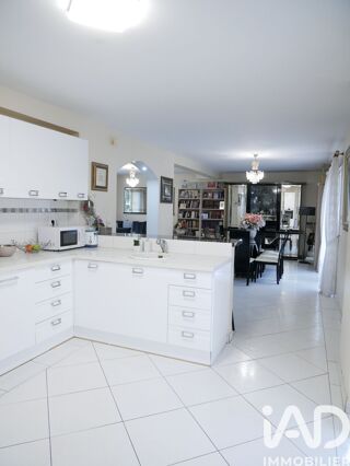  Maison � vendre 6 pi�ces 125 m�