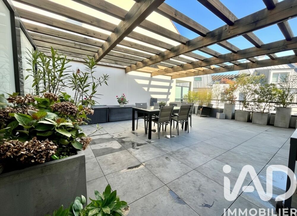 Vente Appartement Vente Appartement 4 pièces Ozoir-la-ferrière
