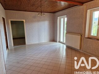  Maison à vendre 4 pièces 133 m²