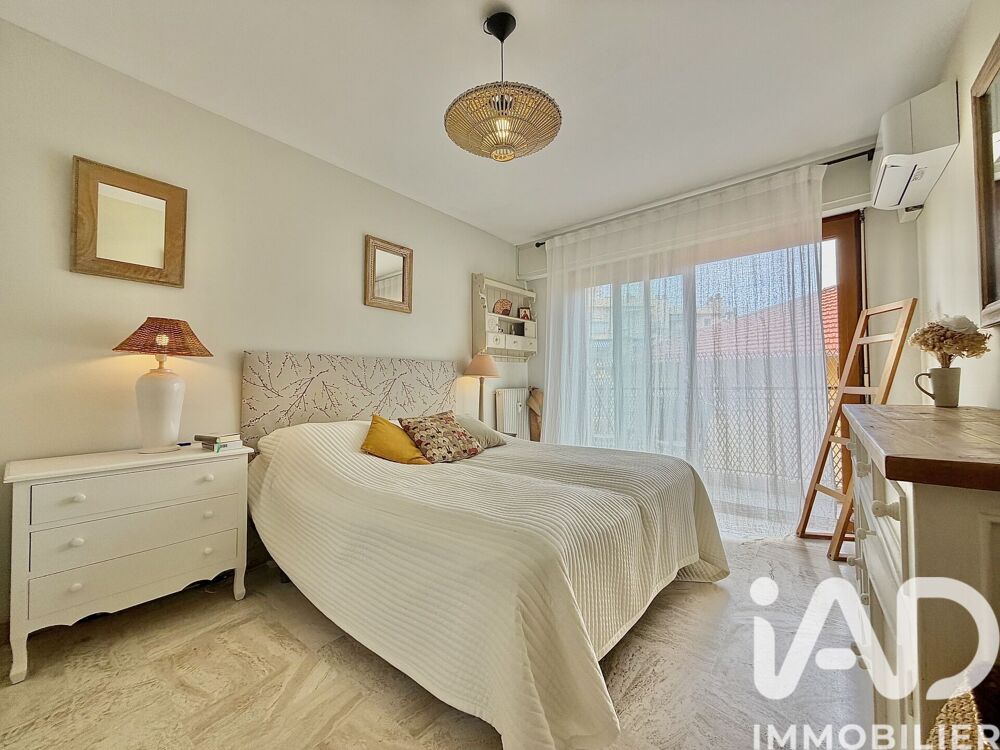 Vente Appartement Vente Appartement 3 pièces Nice