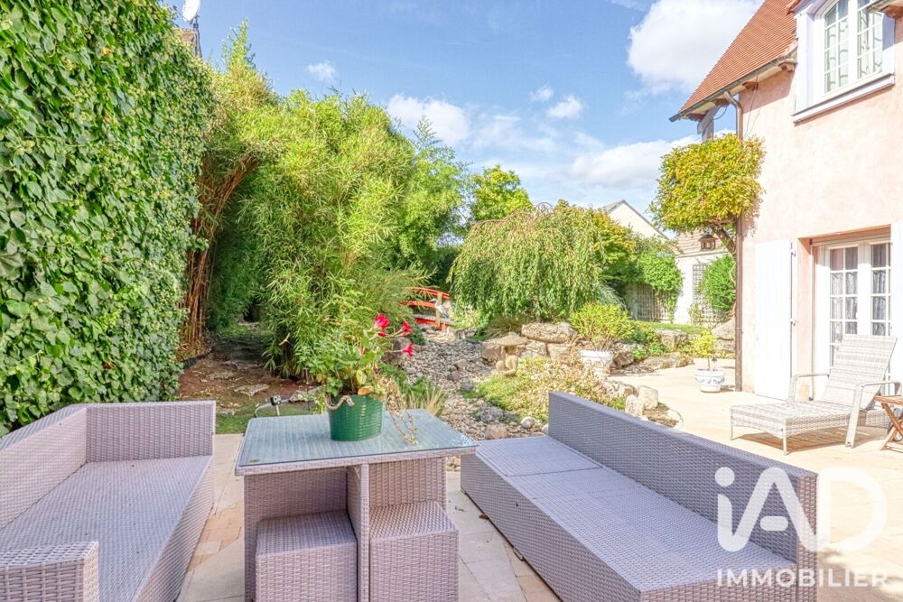à vendre  Maison Montmagny (95360)