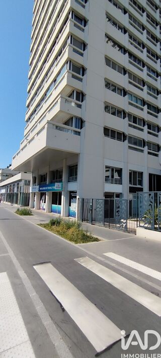  Appartement � vendre 3 pi�ces 79 m�