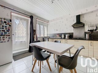  Maison à vendre 3 pièces 98 m²