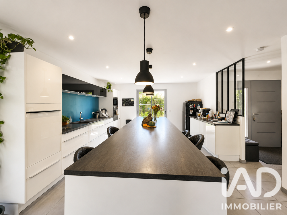 Vente Maison Vente Maison/villa 6 pièces Maule
