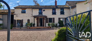  Maison à vendre 5 pièces 180 m²