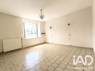 Maison à vendre 4 pièces 120 m²