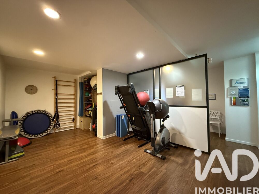 Vente Appartement 6 pièces