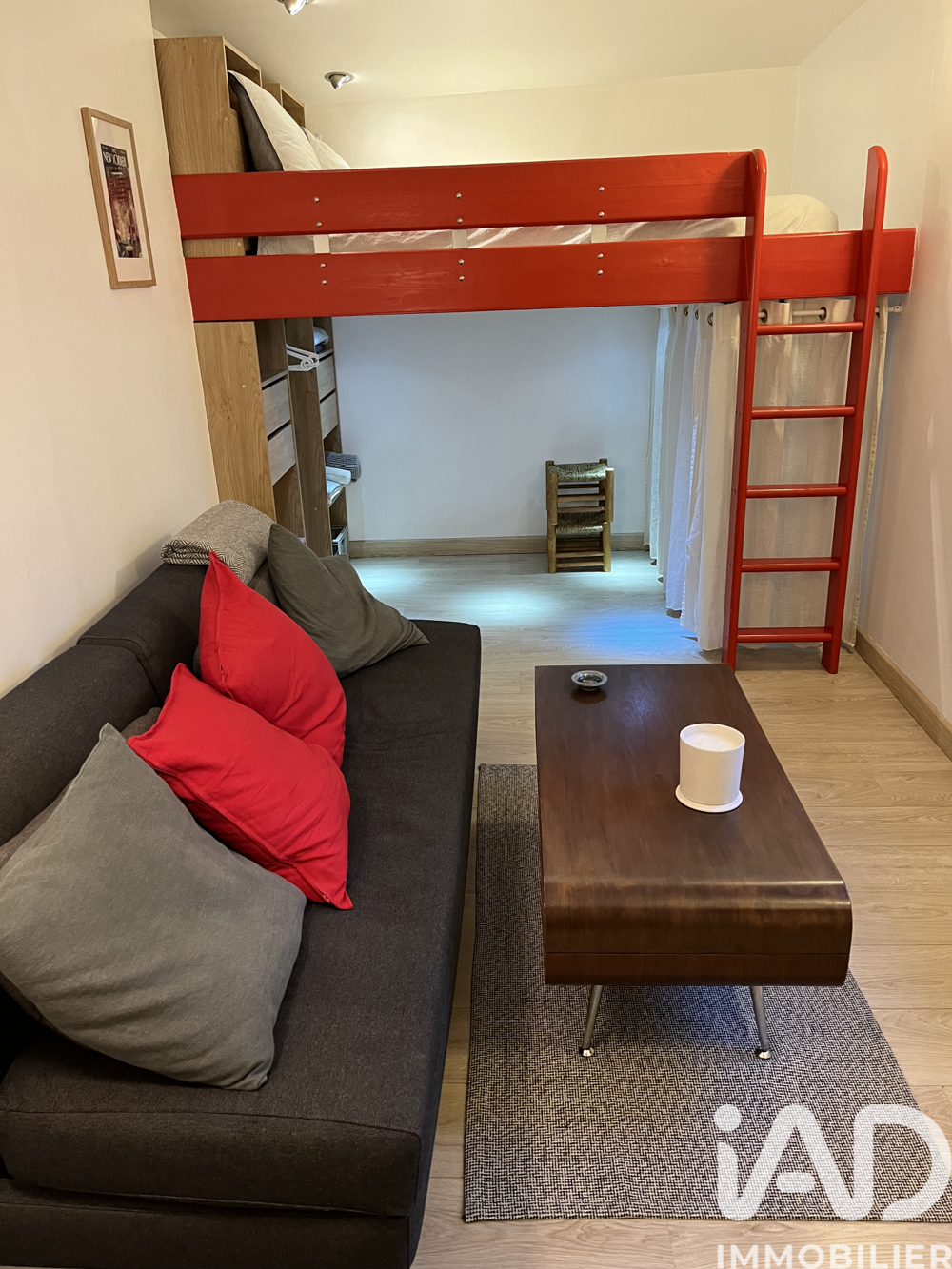 Vente Maison/villa 1 pièce