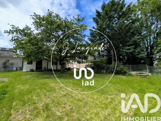  Maison à vendre 6 pièces 120 m²