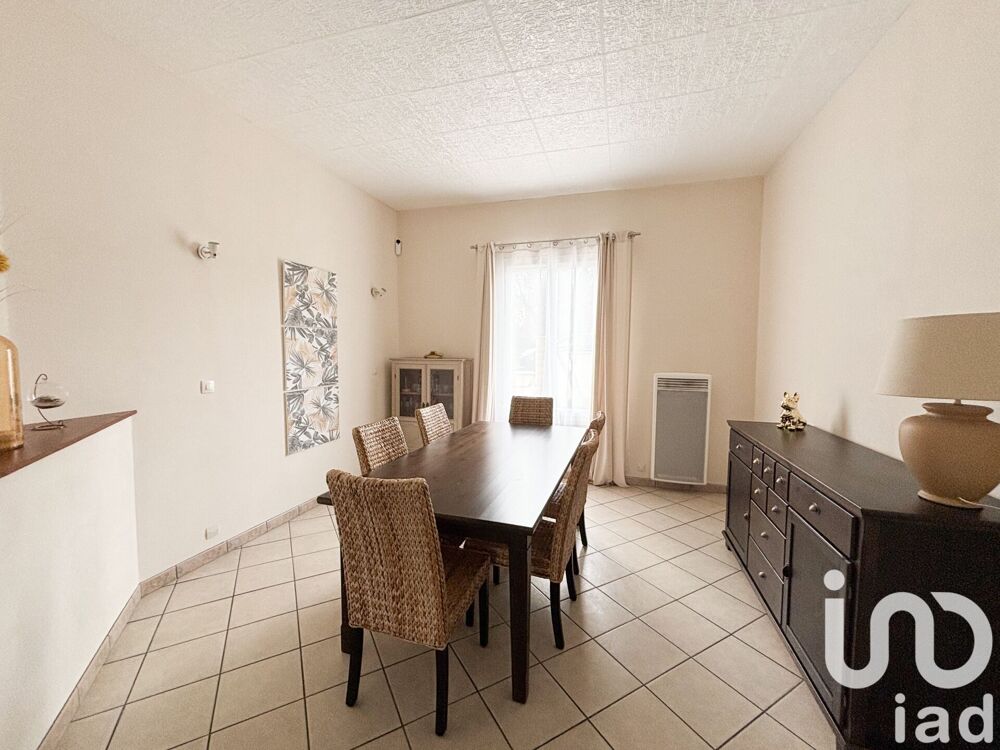 Vente Maison/villa 6 pièces