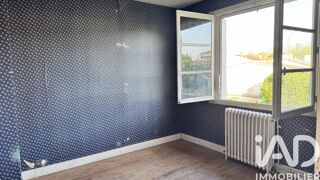  Maison � vendre 4 pi�ces 72 m�