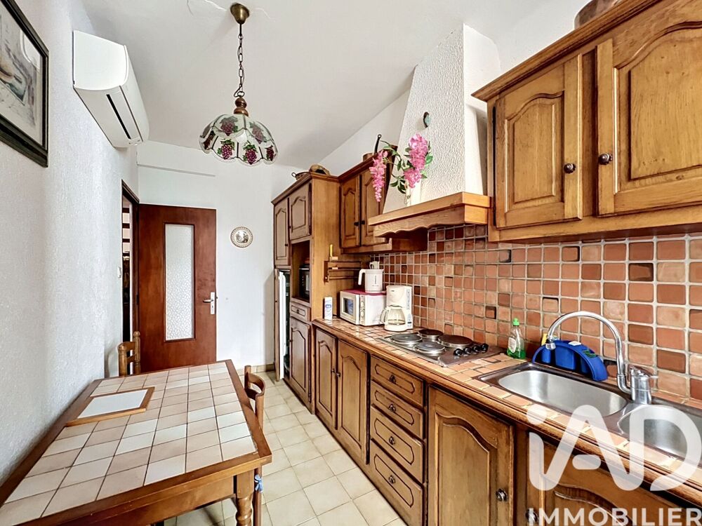 Vente Maison de ville 4 pièces