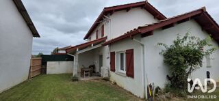 Maison 93m2 Arraute-Charritte