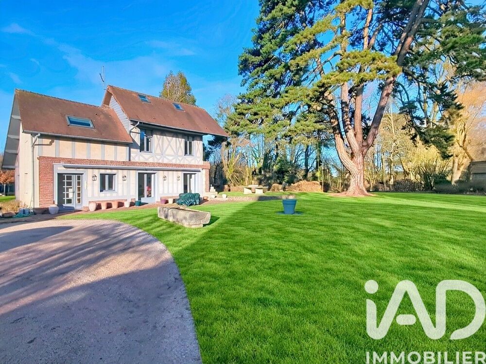 à vendre  Maison Bois-Guillaume (76230)