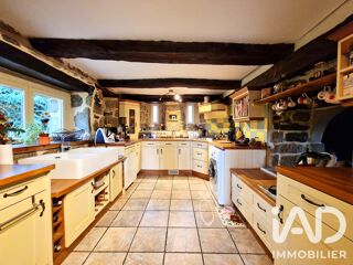  Maison à vendre 5 pièces 176 m²