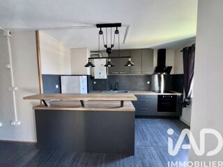  Appartement à vendre 2 pièces 40 m²
