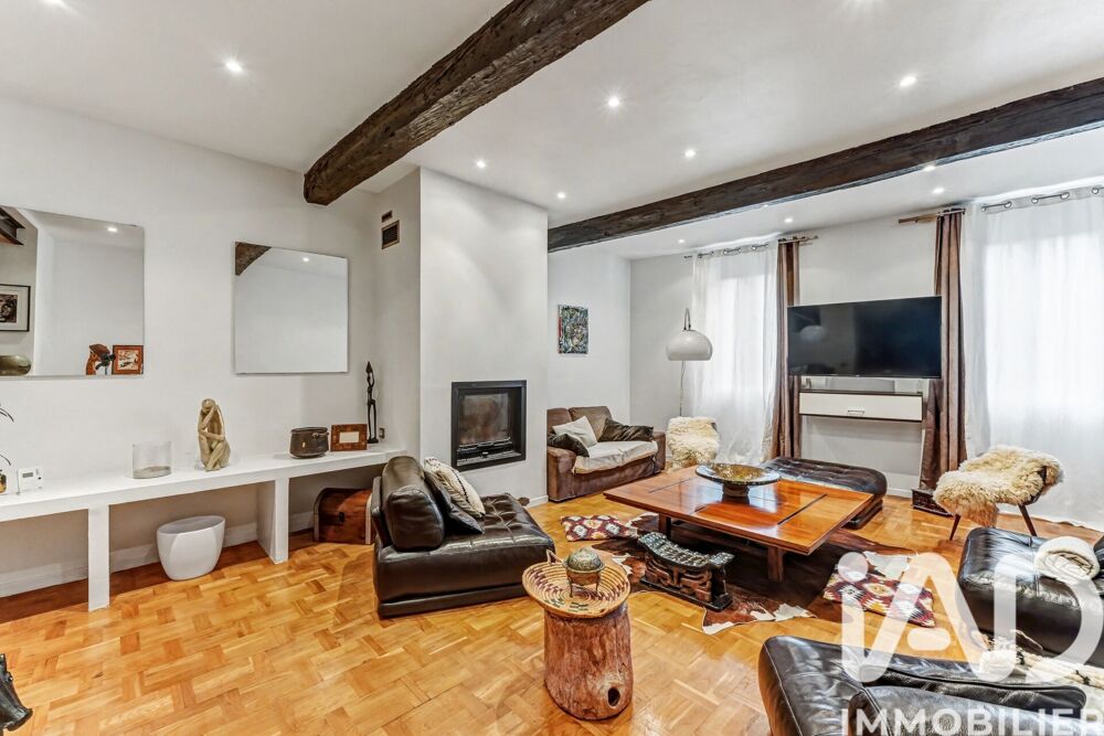 Vente Immeuble Vente Immeuble 315 m&sup2; Cugnaux