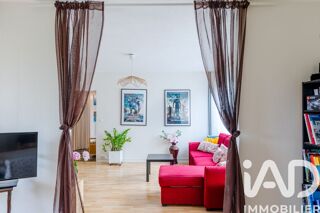  Appartement à vendre 4 pièces 78 m²