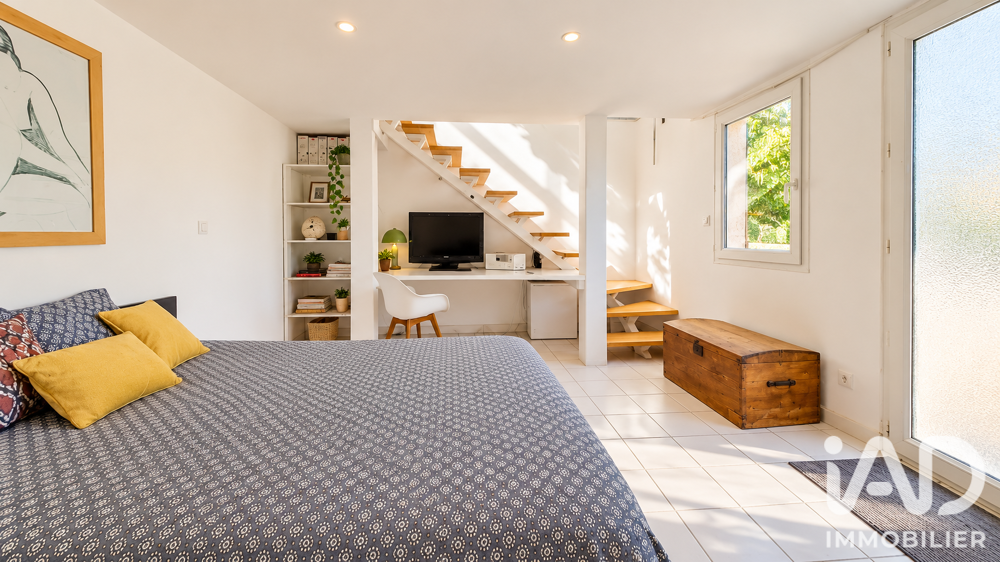 à vendre  Maison Sainte-Maxime (83120)