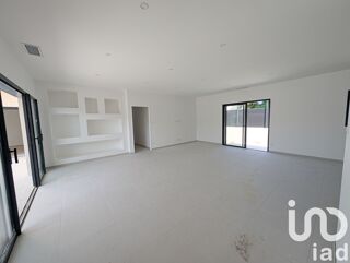  Maison à vendre 4 pièces 130 m²