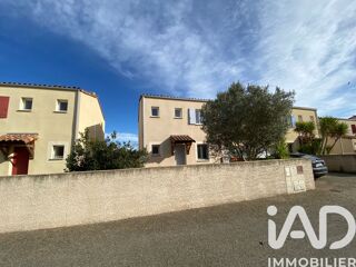  Maison à vendre 4 pièces 80 m²