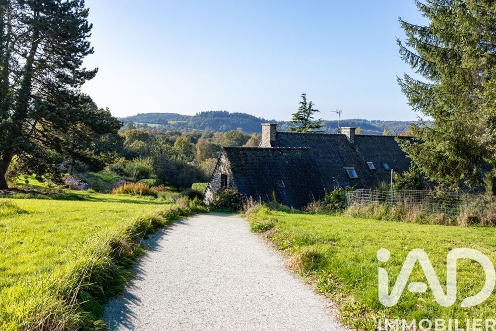 Vente Longère 5 pièces