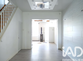 Maison à vendre 6 pièces 99 m²