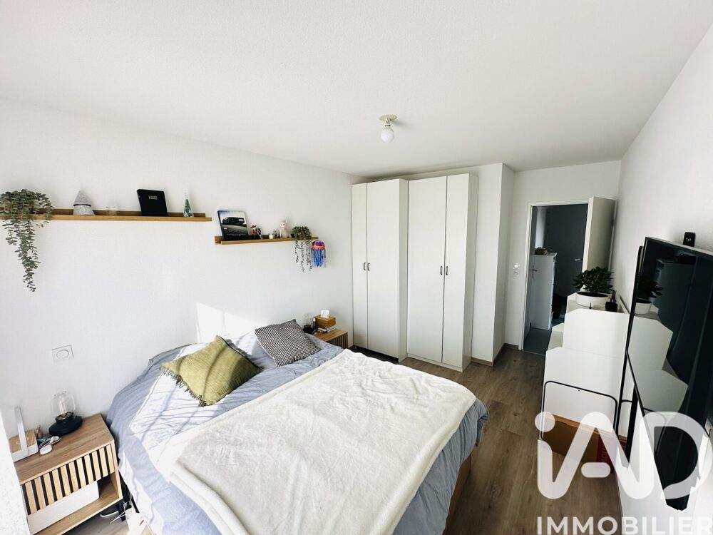 Vente Appartement Vente Appartement 2 pièces Eysines