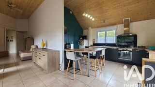  Maison � vendre 6 pi�ces 133 m�