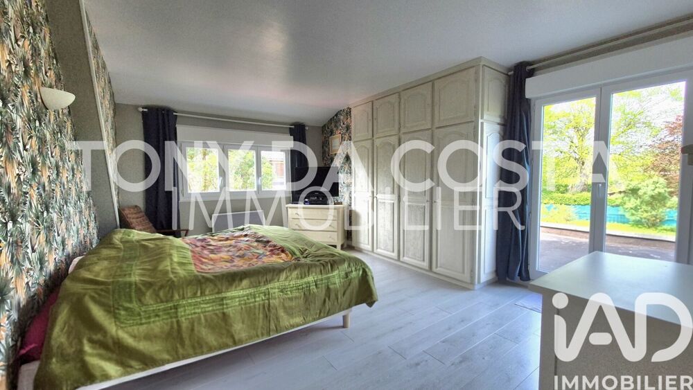 à vendre  Maison Lésigny (77150)