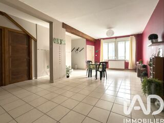  Maison � vendre 5 pi�ces 93 m�