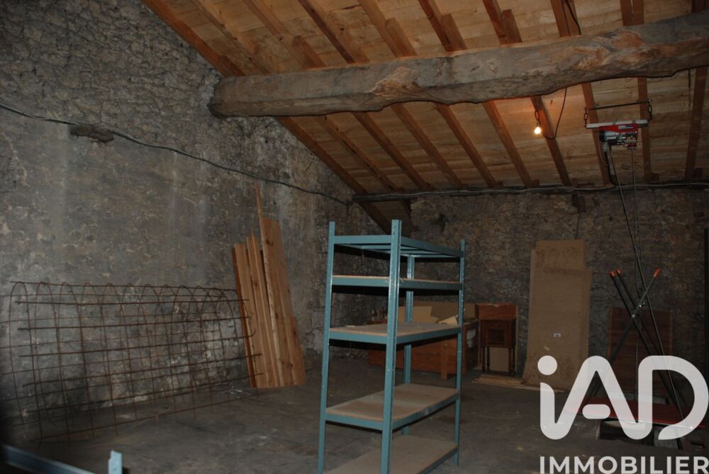 Vente Maison Vente Maison de village 5 pièces Villeneuve-de-duras
