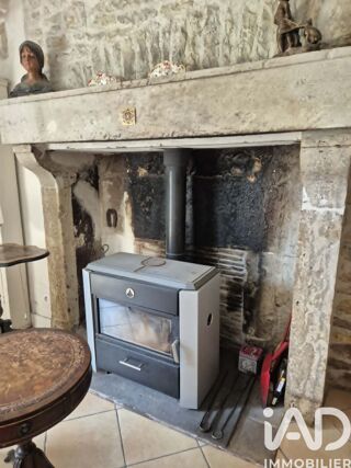  Maison � vendre 3 pi�ces 72 m�