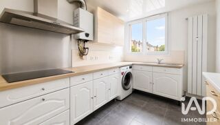  Appartement à vendre 4 pièces 71 m²