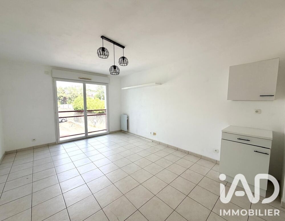 Vente Appartement Vente Appartement 2 pièces Nantes