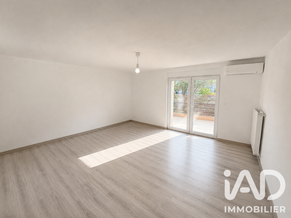 Location Appartement Location Appartement 3 pièces Nîmes