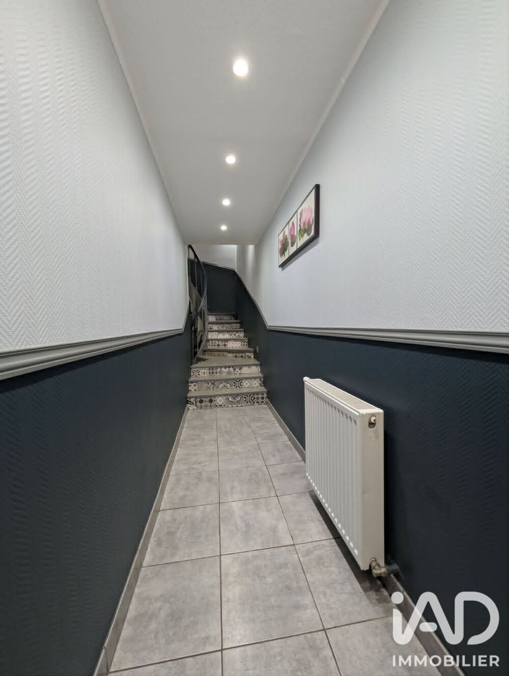 Vente Immeuble Vente Immeuble 248 m&sup2; Aumale