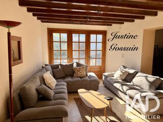  Maison à vendre 7 pièces 204 m²