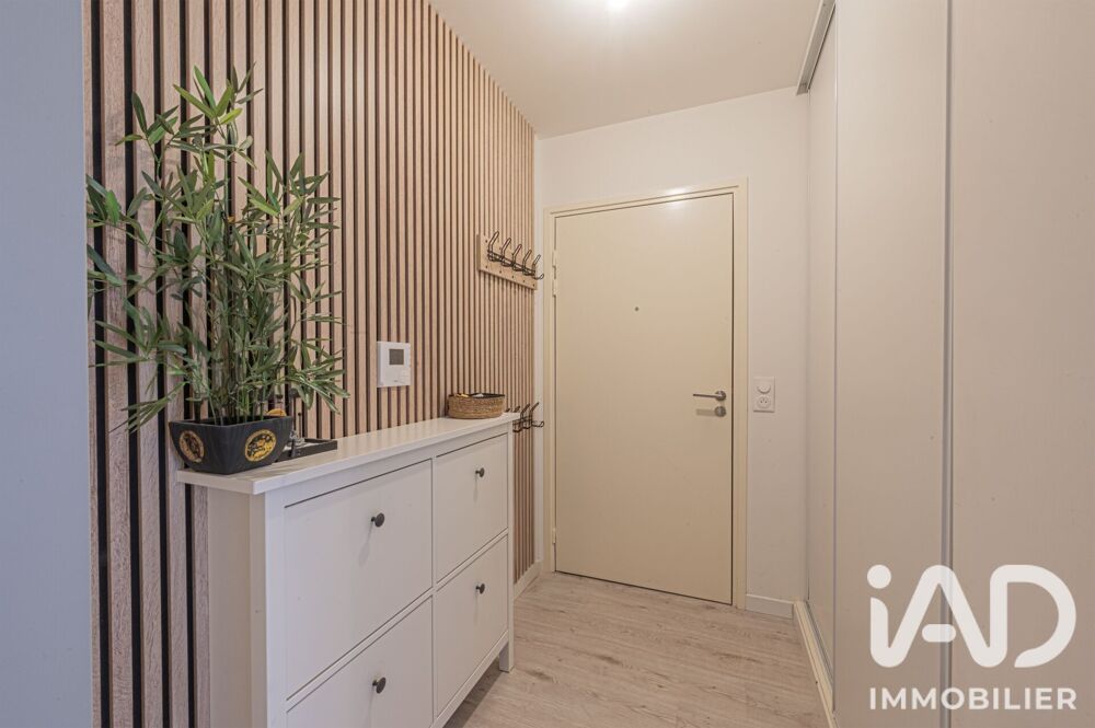 Vente Appartement Vente Appartement 3 pièces Noisy-le-grand