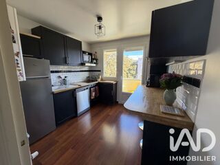 Vente Appartement Vente Appartement 3 pièces Clermont-ferrand