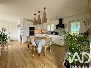  Maison à vendre 5 pièces 95 m²