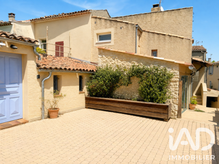  Maison à vendre 5 pièces 113 m²