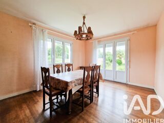  Maison à vendre 6 pièces 139 m²