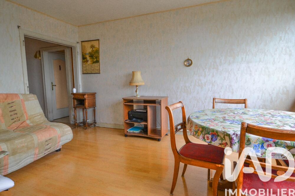 Vente Appartement Vente Appartement 3 pièces L'haÿ-les-roses