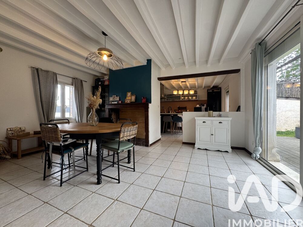 Vente Maison de village 8 pièces