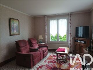  Maison à vendre 5 pièces 96 m²