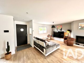  Maison à vendre 5 pièces 135 m²