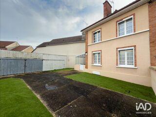  Maison à vendre 3 pièces 70 m²