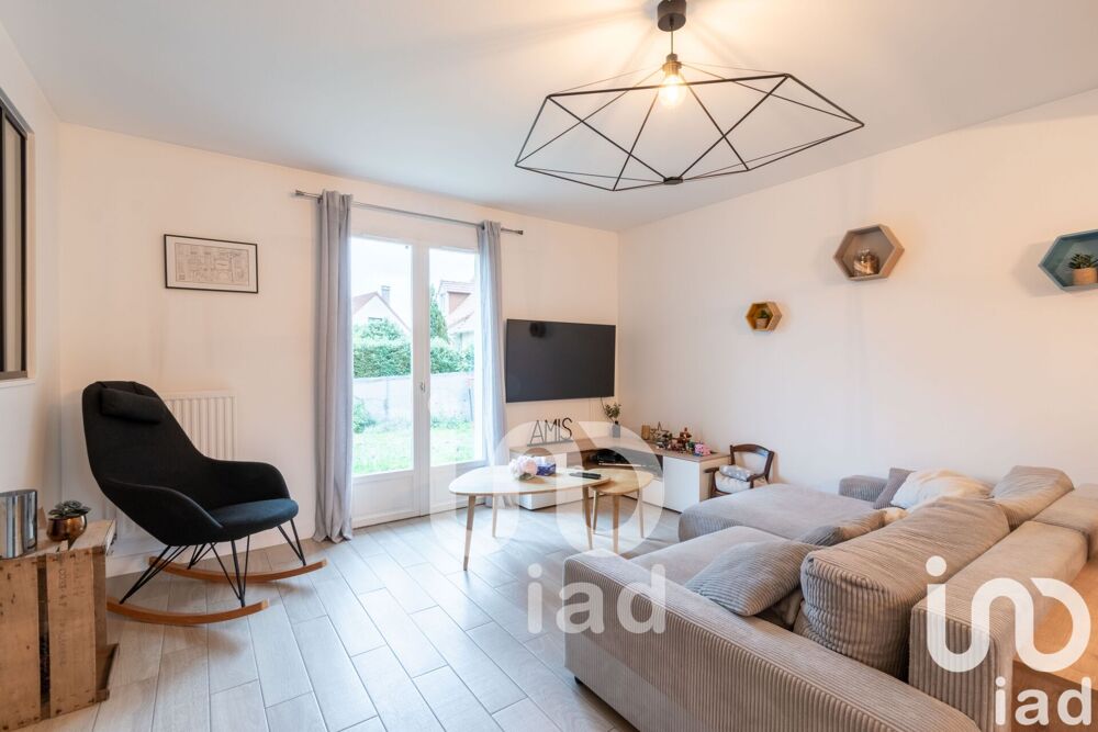 Vente Maison Vente Maison/villa 5 pièces Triel-sur-seine